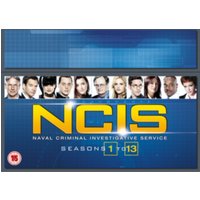 NCIS: Seasons 1-13