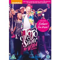 Jojo Siwa: My World