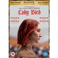 Lady Bird