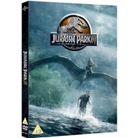 Jurassic Park 3