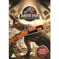 Jurassic Park Trilogy