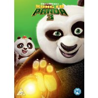 Kung Fu Panda 3