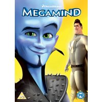 Megamind