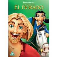 The Road to El Dorado