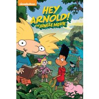 Hey Arnold: The Jungle Movie
