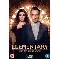Elementary: The Sixth Season