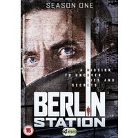 Berlin Station: Season One