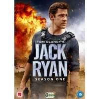 Tom Clancy's Jack Ryan