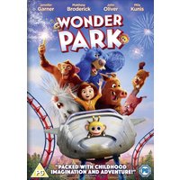 Wonder Park