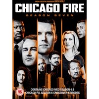 Chicago Fire: Season Seven