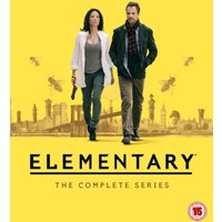Elementary: The Complete Series