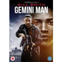 Gemini Man