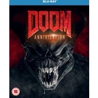 Doom: Annihilation