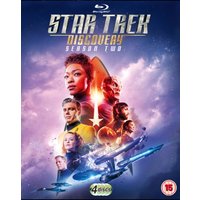 Star Trek: Discovery - Season Two