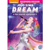 JoJo Siwa: D.R.E.A.M - The Concert Experience
