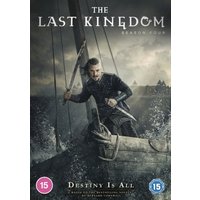The Last Kingdom: Season Four