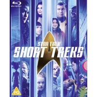 Star Trek - Short Treks