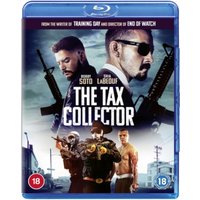 The Tax Collector
