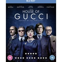 House of Gucci