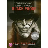 The Black Phone