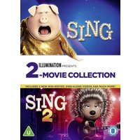 Sing/Sing 2