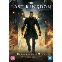 The Last Kingdom: Season Five
