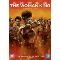The Woman King