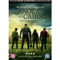 Knock at the Cabin