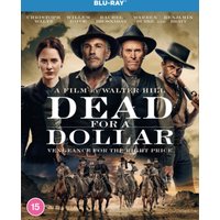 Dead for a Dollar