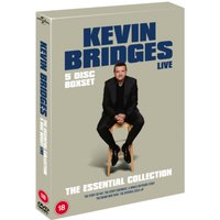 Kevin Bridges: The Essential Collection
