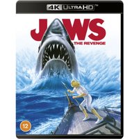 Jaws: The Revenge