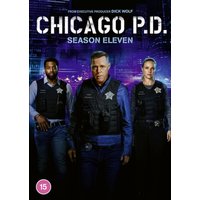 Chicago P.D.: Season Eleven