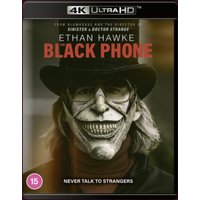 Black Phone