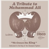 Tribute to Muhammad Ali - "we Crown the King": Dedicated to the King of the Champion Fighters