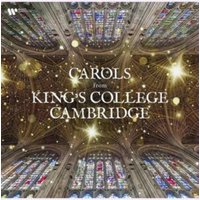 Carols from King's College, Cambridge