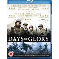 Days of Glory