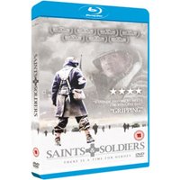 Saints and Soldiers