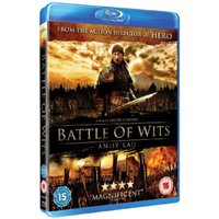 Battle of Wits