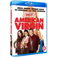 American Virgin - Uncut