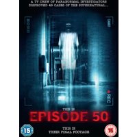 Episode 50