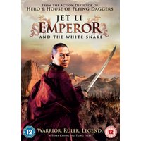 The Emperor and the White Snake
