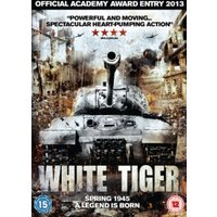 White Tiger
