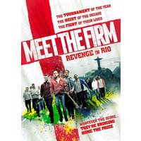Meet the Firm - Revenge in Rio