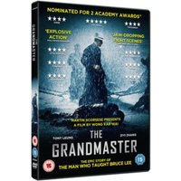 The Grandmaster