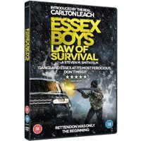 Essex Boys: Law of Survival