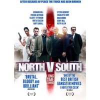 North V South