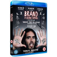 Brand: A Second Coming