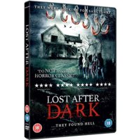 Lost After Dark