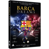 Barca Dreams
