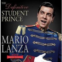 The Definitive Student Prince